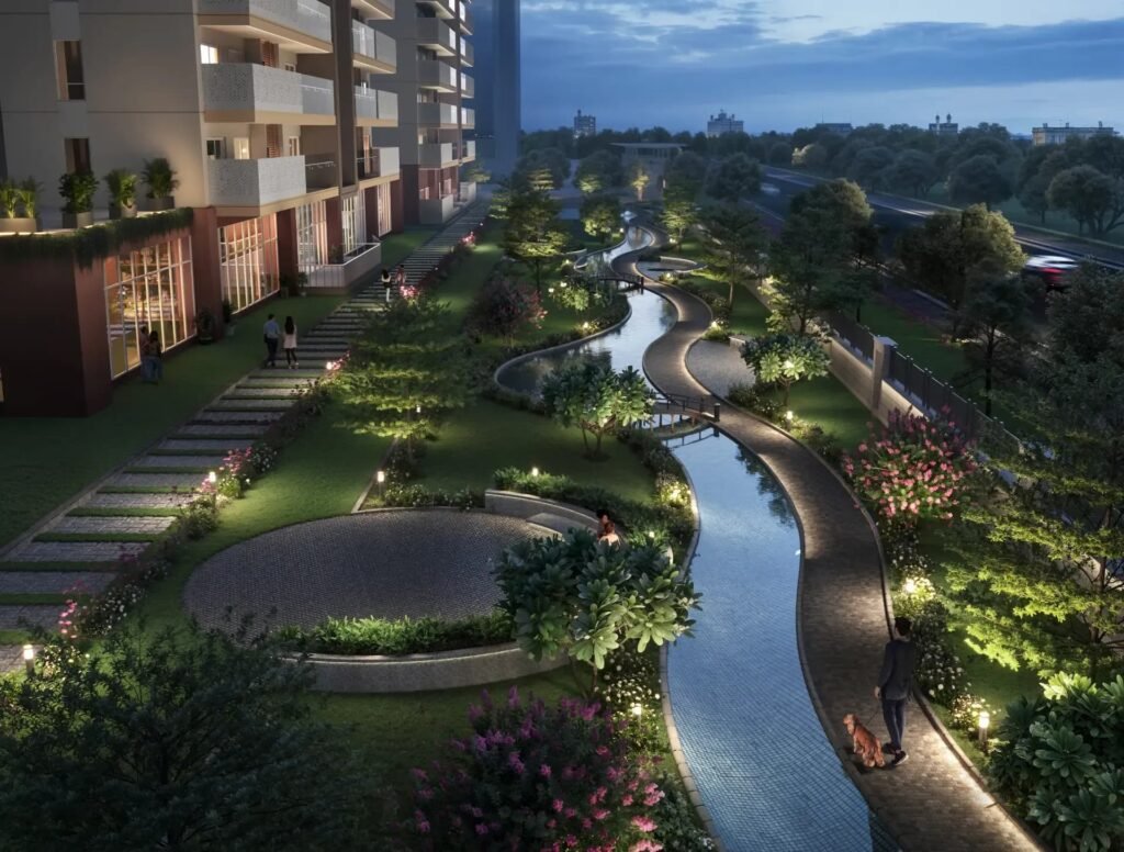 hero homes canalis amenities