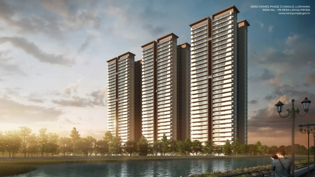 hero homes canalis