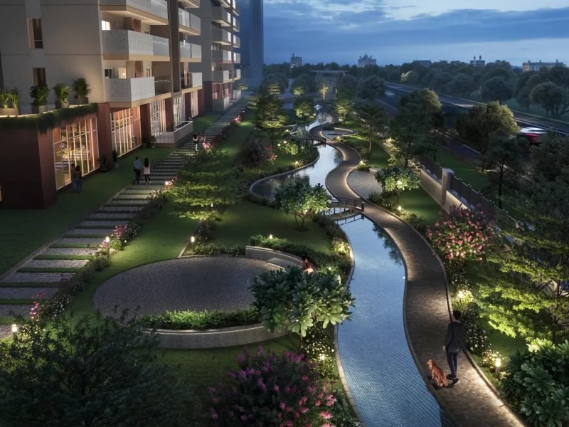 hero homes canalis amenities